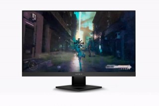 為遊戲而生，惠普Omen25i電競顯示器發布：165Hz 新老遊戲優化明顯