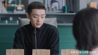 《我在他鄉挺好的》簡亦繁遭誣陷看出職場人性