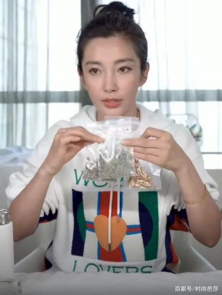 為什麼這些女明星會對茶情有獨鐘？
