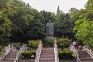尋宋解韻丨在南孔聖地，探尋儒學文化基因