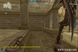 CF：火線更新愈發頻繁，期待經典服務器