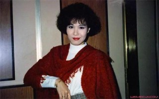 堅決做丁克一族！56歲前TVB女星與老公相戀24年膝下無子女