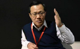 無良無德無底線的娛樂圈狗仔卓偉，不值得被這樣追捧