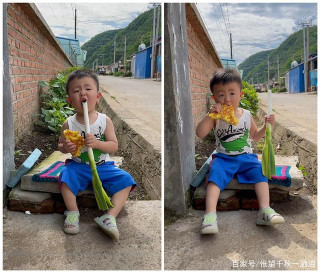 寶寶一口餅一口蔥，避免5種常見的幼兒喂養錯誤，你家的吃啥都香