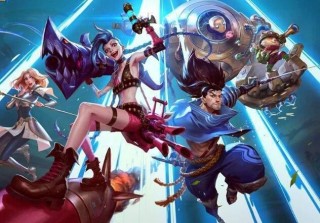 LOL手遊國服何時上線？大白兔爆料：有可能下個月12個服務器