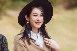 愛撒嬌的秦海璐，活出了女人最羨慕的樣子