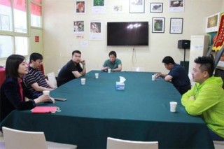 平谷區委宣傳部、區文化和旅遊局、區農業農村局領導到馬昌營鎮調研休閑農業與鄉村旅遊