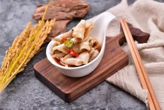 幹飯人集合！這些絕佳的美食搭配，方顯威海滋味~