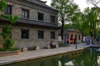 濟南有一“片區”竟是景點，距今600多年歷史，是濟南建城的開端