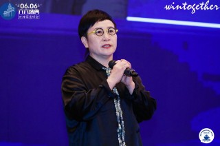 張麗：疫情之後家居行業是唯一一個年增長超20%的重要領域