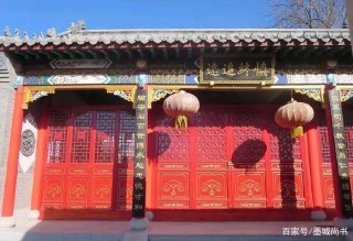 “孝親祭祖，慎終追遠”——即墨區祭祖文化與祠堂文化的傳承