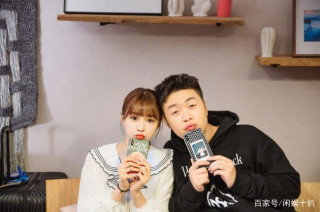 在一起9年，不結婚也不分手，杜海濤和沈夢辰到底圖什麼？