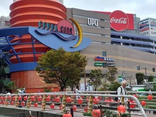 日本福岡最全旅行攻略，這些地方不容錯過，享盡美食購物的好去處