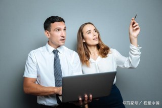 職場很多人都學會了明哲保身，不是聰明的表現，而是看透了職場