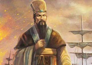 拆遷戶成道家首領，本可稱帝，活百歲被奉為神，劉備封他逍遙公？
