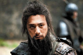 陳勝的老師是孔子第九代孫，名叫孔鮒，他竟是第一個起義的讀書人