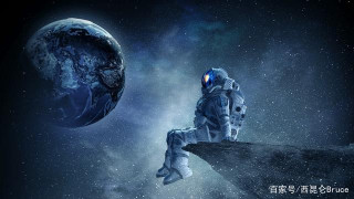 科學討論：宇航員在外太空突然摘下頭盔暴露在外太空中會發生什麼