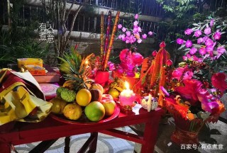 明天中秋節，這9種傳統美食別忘了吃，順應時節，營養美味寓意好