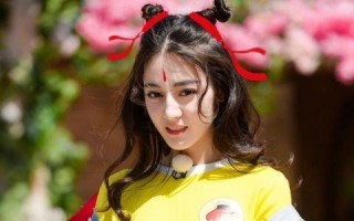 明星點外賣用什麼名字：楊冪太自戀，張藝興太土，熱巴怕是想挨打