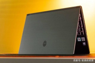 雷神P1 OLED屏遊戲本體驗：電競玩家眼中的AWM