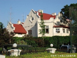 津門歷史文化之——馬場道的前世今生