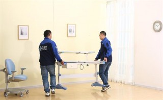 家居服務技術邁上新高度 萬師傅“服務簽到系統”獲發明專利證書
