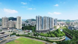 遵義是國家歷史文化名城，城區有三座火車站
