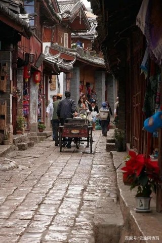 貴州到雲南旅遊路線時間，十一月雲南旅遊景點攻略自由行