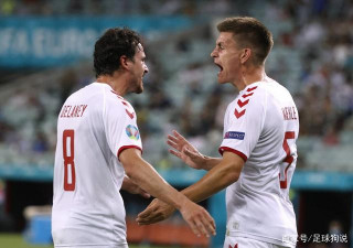 神奇！一場2-1誕生歐洲杯歷史新紀錄，捷克25歲前鋒追平C羅