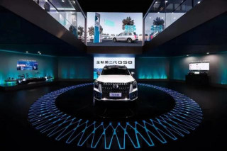 功夫汽車｜能讓豐田“刮目相看”的混動系統，有何來頭？我們跟廣汽研究院動力大咖聊了聊
