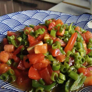 空心菜的美味做法，做好了比肉還香