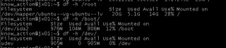 Linux學習筆記總結（九十五）