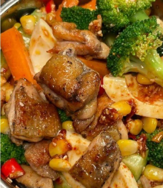 北方美食沒南方好吃？那是你肯定沒吃過這些經典的北方美食！_刀削面_菜系_工藝