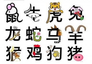 史上最全」十二生肖婚配表「，來看你的屬相配什麼最好！神准！