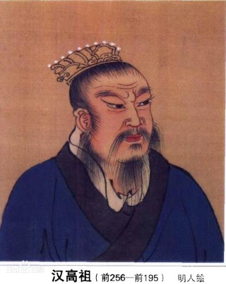 釋讀歷史124：秦始皇死了，無賴劉邦和耿直boy項羽登場