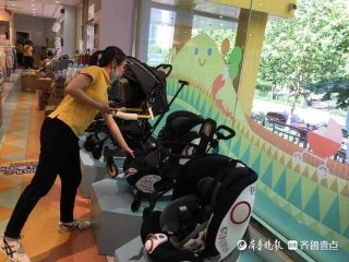 使用率不足一成！即將納入全國性立法，兒童安全座椅