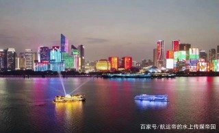 2021年春運結束！錢塘江水上旅遊連續三年大幅增長