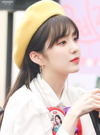 韓國女團門面擔當顏值排名，Irene智秀難分伯仲