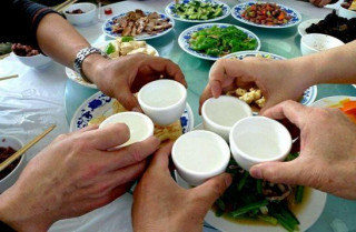 將山東酒文化與阿裏公關文化混為一談，純屬無稽之談