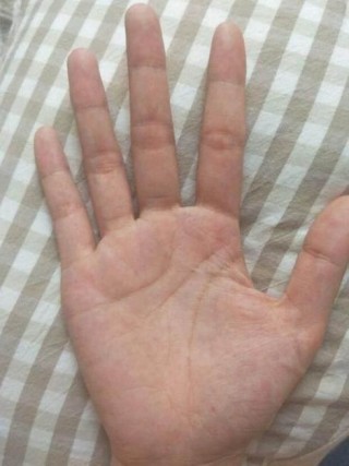 這三種手相的人含著金鑰匙，一生最幸運，至少能少奮鬥二十年