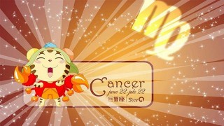 總是假裝快樂的星座，即使不開心，也會硬撐著