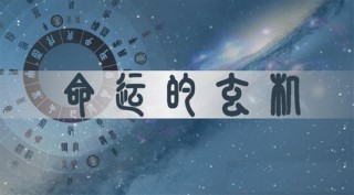 命理解析——八字中的「傷官」何時可以「見官」