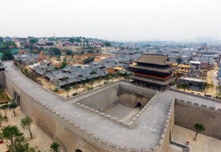 山西省擬新增10家國家4A級旅遊景區