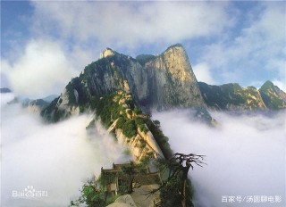 陝西華陰歷史名人盤點，你認識幾位？快來了解一下你的家鄉