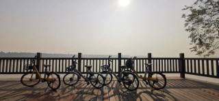 5條經典騎行路線已安排！看完就出發！