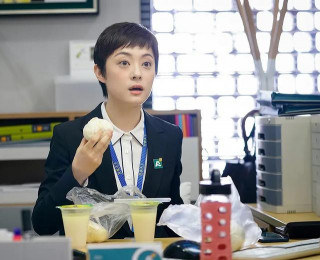 熱度回暖，口碑不輸《安家》，孫儷定律將再一次被驗證？