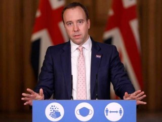 英國又發現與南非相關新變異病毒：更具傳染力，已頒旅遊禁令