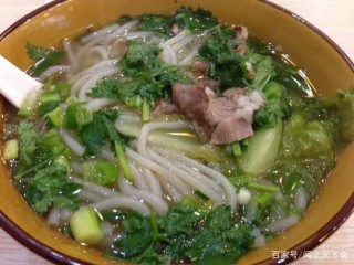 我的家鄉兩大特色美食，你是否吃過呢？