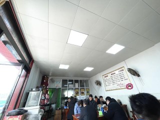 臨潁美食探訪：一高對面有家丸子湯店，冬日裏懟一碗是最好的犒賞