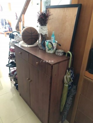 昌崗次臥招女室友：雙地鐵，步行三分鐘到地鐵口